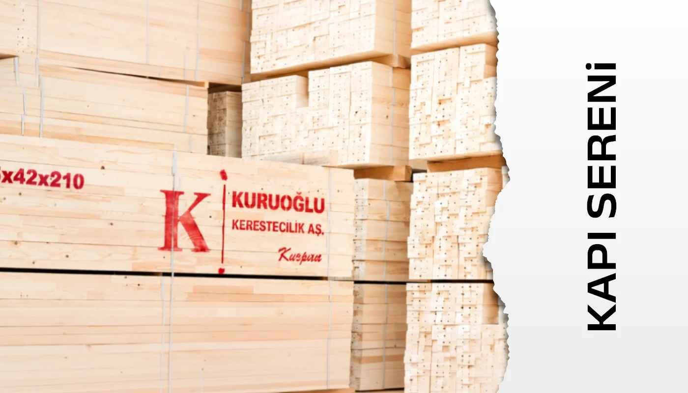 KAPI SERENİ
