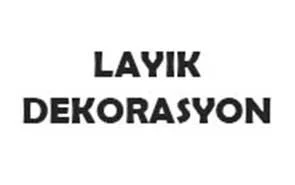 layik dekorasyon