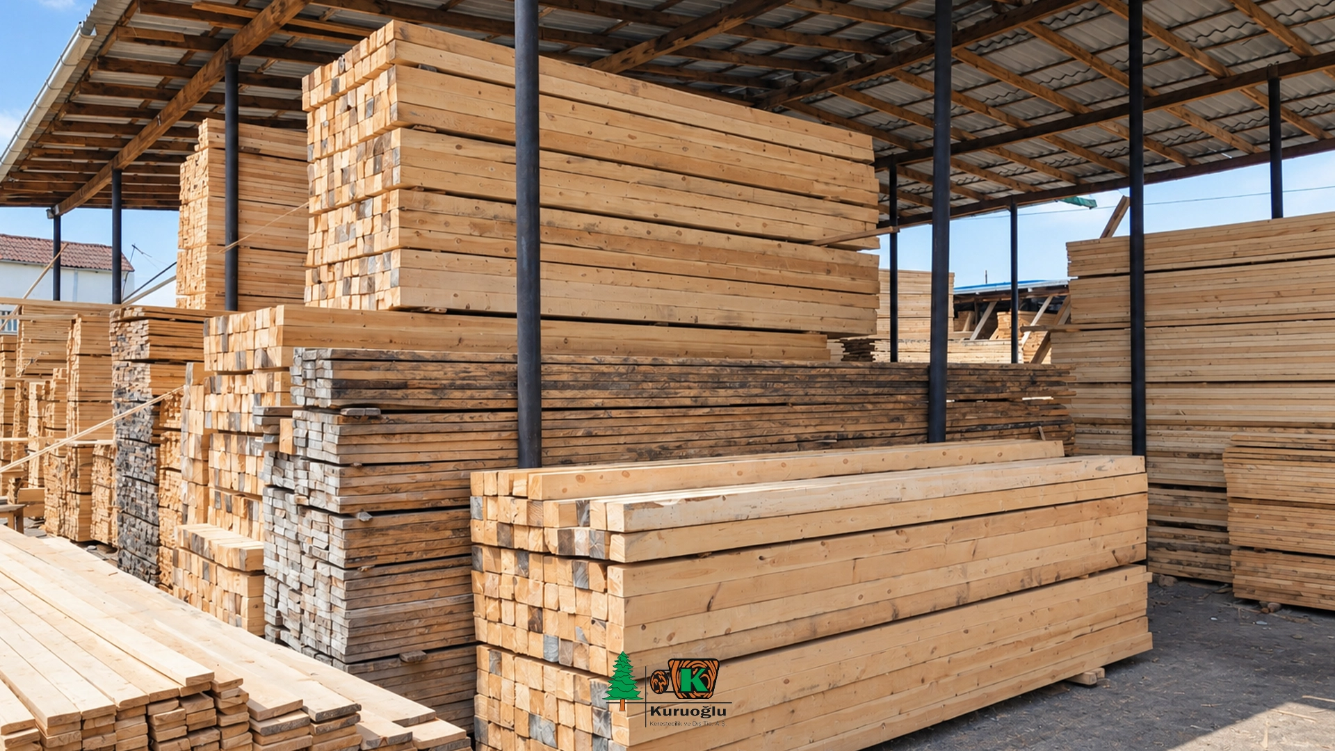Timber Prices 2026: Current Prices per m³ & Buying Guide
