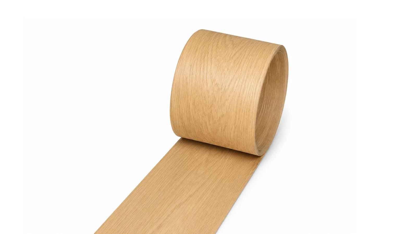 Oak Veneer