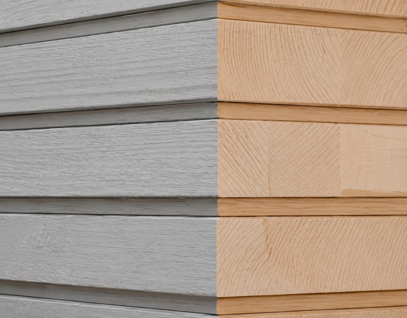 Light Plywood