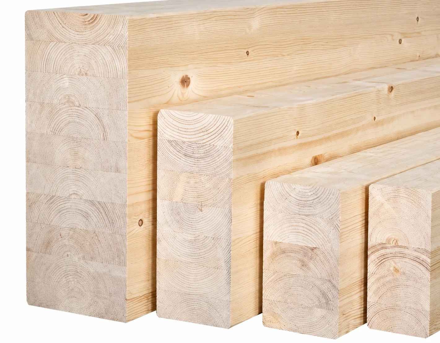 Glulam Beam