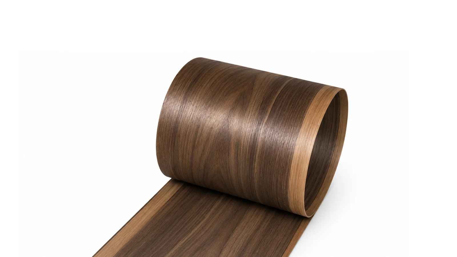 American Walnut Veneer (Sliced Cut)