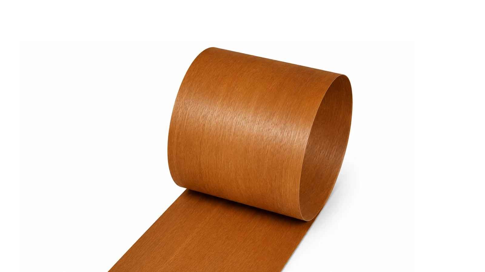 Mahogany Veneer
