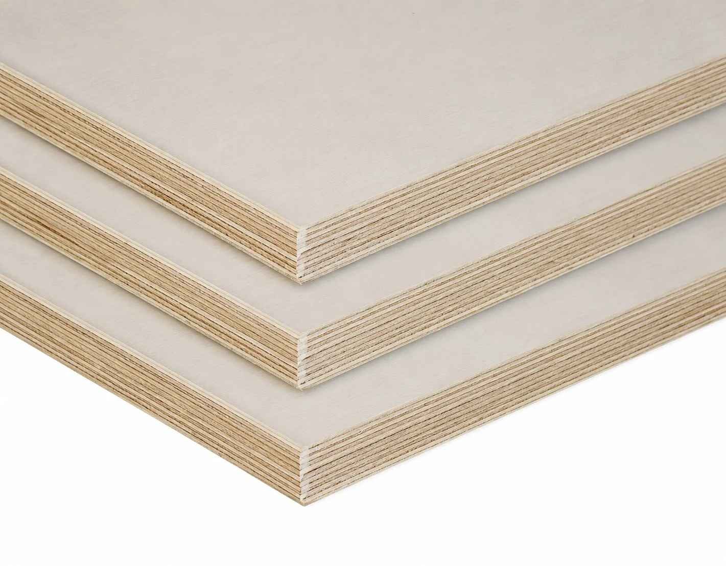 Birch (Marine) Plywood