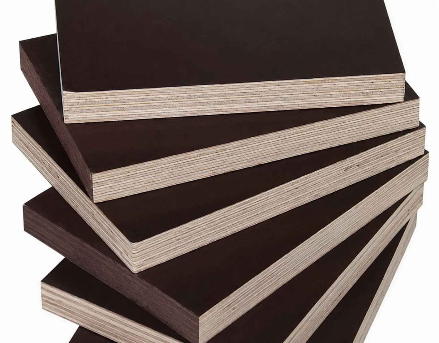 Plywood