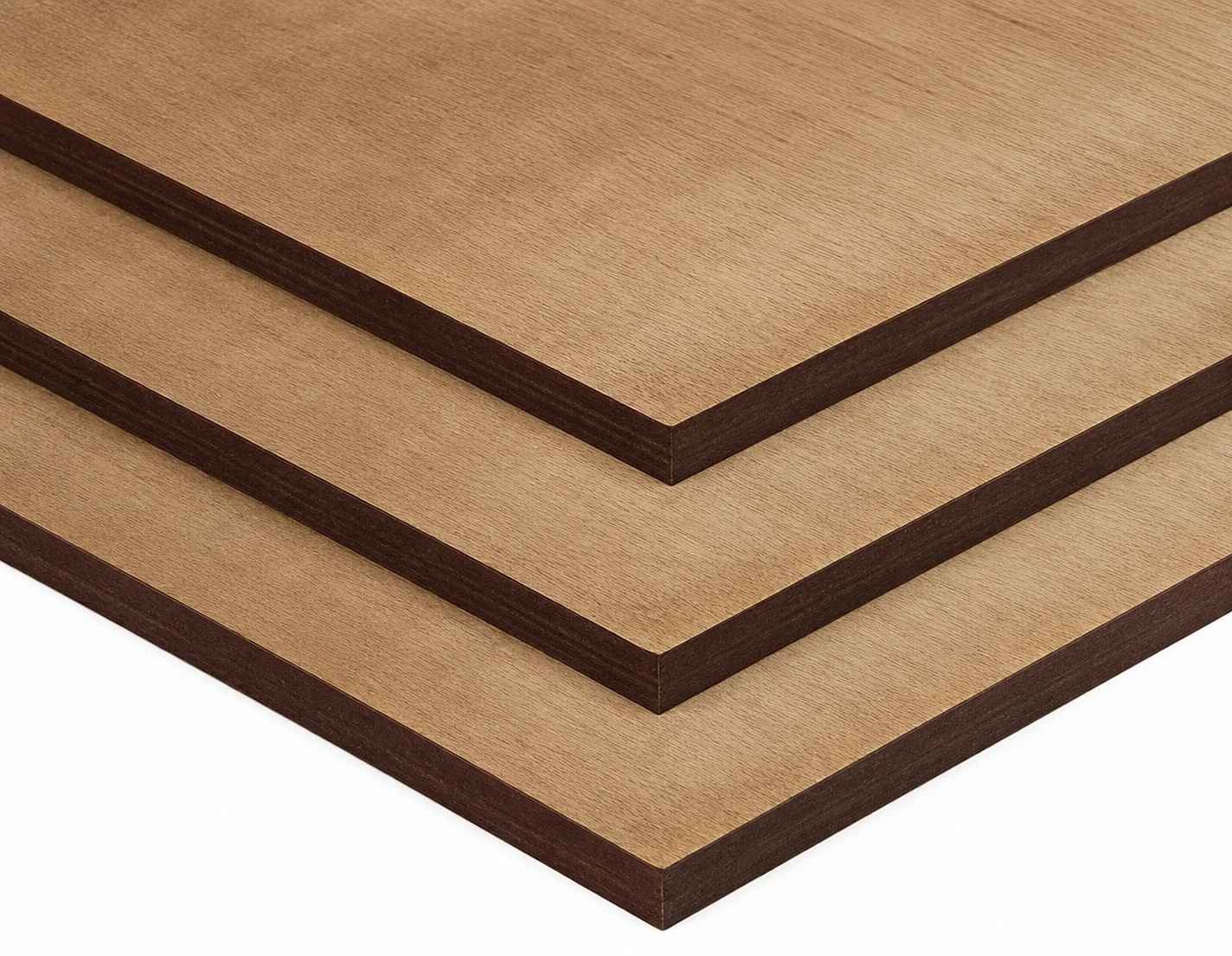 Okume (Marine) Plywood