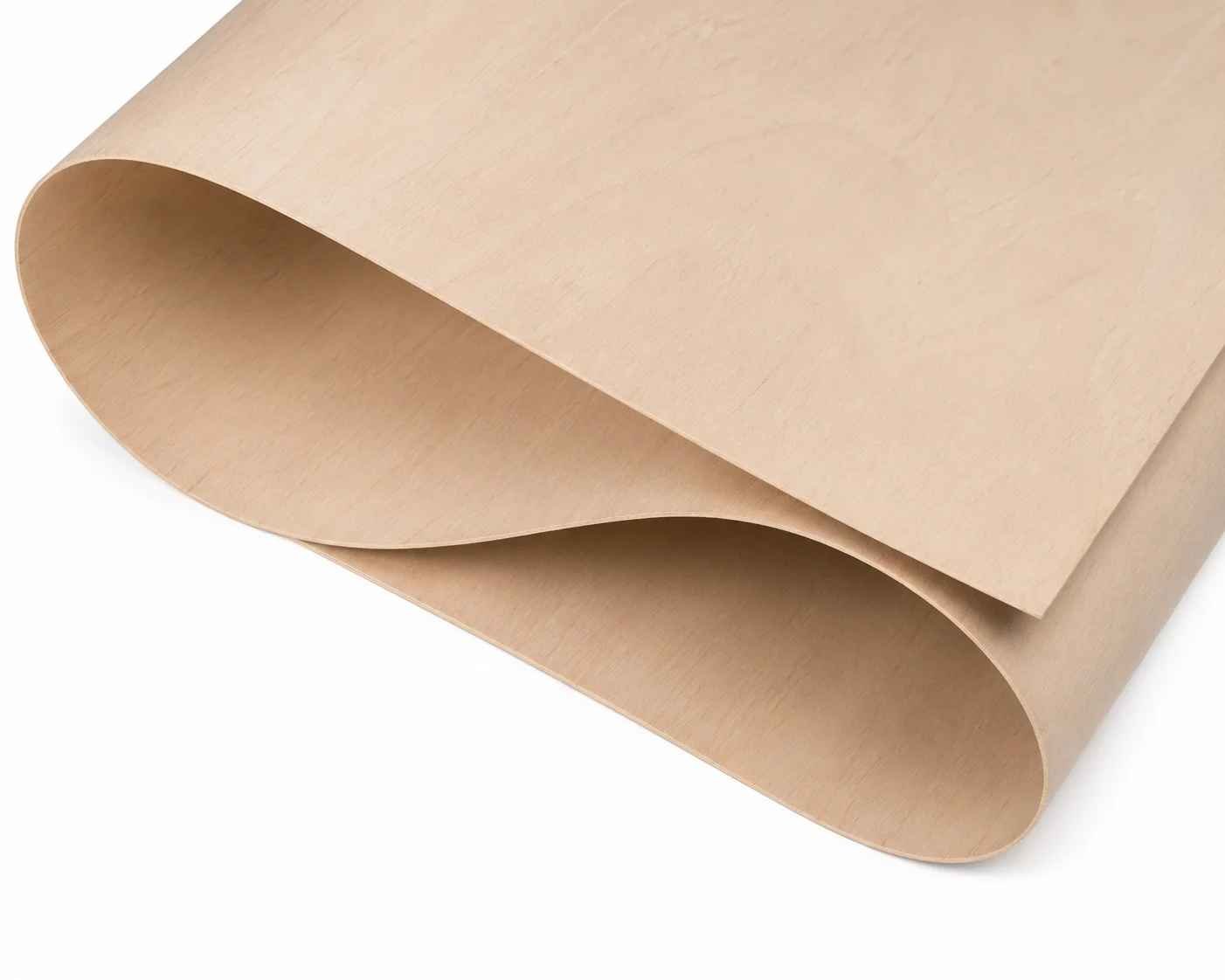 Flexible Plywood